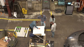 The Profit S08E08 720p HEVC x265-MeGusta EZTV