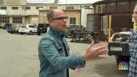 The Profit S08E08 Raise the Roof XviD-AFG EZTV