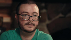 The Program Cons Cults and Kidnapping S01E03 XviD-AFG EZTV