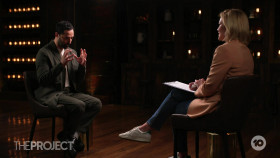 The Project 2023 05 07 A Tribute To Jock 1080p HDTV H264-CBFM EZTV