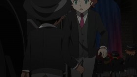 The Promised Neverland S02E10 1080p HEVC x265-MeGusta EZTV