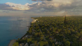 The Proof Is Out There Bermuda Triangle Edition S01E01 XviD-AFG EZTV