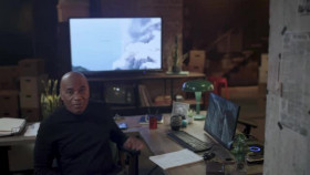 The Proof Is Out There Bermuda Triangle Edition S01E04 XviD-AFG EZTV