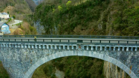 The Pyrenees With Michael Portillo S01E02 XviD-AFG EZTV