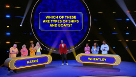 The Quiz with Balls US S01E01 720p WEB h264-BAE EZTV