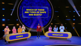 The Quiz with Balls US S01E01 XviD-AFG EZTV