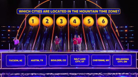 The Quiz with Balls US S01E02 XviD-AFG EZTV