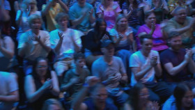 The Quiz with Balls US S01E09 XviD-AFG EZTV