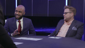 The Rank Room S02E08 What Is the Coolest Way to Murder Someone 1080p WEB-DL AAC2 0 H 264-NTb EZTV