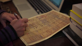 The Rapists Journal S01E03 XviD-AFG EZTV