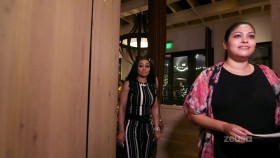 The Real Blac Chyna S01E03 Guess Who Is Coming to Dinner 720p WEB x264-CRiMSON EZTV