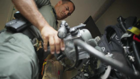 The Real CSI Miami S01E01 XviD-AFG EZTV