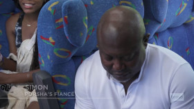 The Real Housewives of Atlanta Porshas Family Matters S01E05 Spilling the Tea-quila 720p HEVC x265-MeGusta EZTV