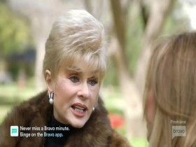 The Real Housewives of Dallas S04E01 Of Friends and Frenemies 480p x264-mSD EZTV