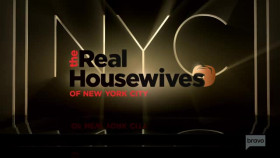The Real Housewives of New York City S13E11 XviD-AFG EZTV