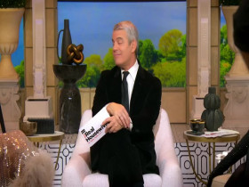 The Real Housewives of New York City S15E16 Reunion Part 1 480p x264-mSD EZTV