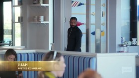 The Real Housewives of Potomac S05E02 The Rumor Meal 1080p HEVC x265-MeGusta EZTV