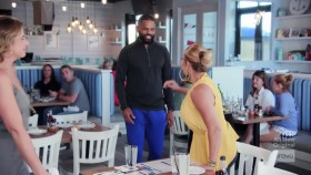 The Real Housewives of Potomac S05E02 The Rumor Meal 720p HEVC x265-MeGusta EZTV