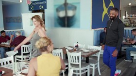 The Real Housewives of Potomac S05E02 The Rumor Meal WEB H264-MEDiTATE EZTV