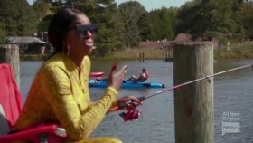 The Real Housewives of Potomac S05E06 The Text Heard Round the Lake House XviD-AFG EZTV