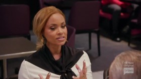 The Real Housewives of Potomac S05E09 The Tipping Point XviD-AFG EZTV