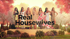 The Real Housewives of Potomac S09E07 Hard Launch Soft Landing 720p AMZN WEB-DL DDP2 0 H 264-NTb EZTV