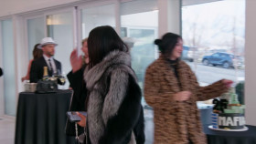 The Real Housewives of Salt Lake City S05E06 Mafia Wives and Bad Vibes 1080p HEVC x265-MeGusta EZTV