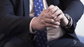 The Real Manhunter S01E01 XviD-AFG EZTV