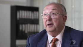 The Real Manhunter S01E02 XviD-AFG EZTV