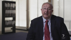 The Real Manhunter S01E03 720p HDTV x264-CBFM EZTV