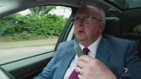 The Real Manhunter S01E07 XviD-AFG EZTV