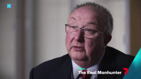 The Real Manhunter S01E08 XviD-AFG EZTV