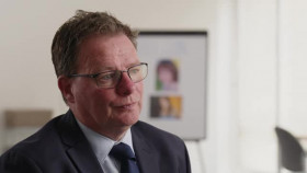 The Real Manhunter S03E07 XviD-AFG EZTV