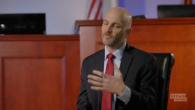 The Real Murders of Atlanta S03E03 1080p HEVC x265-MeGusta EZTV