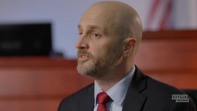 The Real Murders of Atlanta S03E03 XviD-AFG EZTV