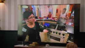 The Real World Homecoming S03E04 XviD-AFG EZTV