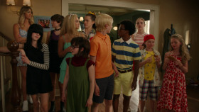 The Really Loud House S02E01 A Musical to Remember Part 1 1080p AMZN WEB-DL DDP5 1 H 264-LAZY EZTV