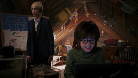 The Really Loud House S02E04 Last Friend Standing 1080p AMZN WEB-DL DDP5 1 H 264-LAZY EZTV