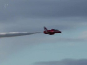The Red Arrows Kings of the Sky S01E02 480p x264-mSD EZTV