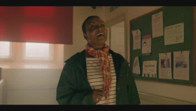 The Red King S01E04 REPACK XviD-AFG EZTV