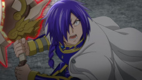 The Red Ranger Becomes an Adventurer in Another World S01E03 720p HEVC x265-MeGusta EZTV