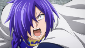 The Red Ranger Becomes An Adventurer In Another World S01E03 720p WEB H264-SKYANiME EZTV