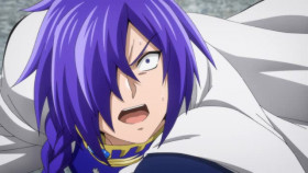 The Red Ranger Becomes an Adventurer in Another World S01E03 XviD-AFG EZTV