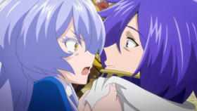 The Red Ranger Becomes an Adventurer in Another World S01E05 XviD-AFG EZTV