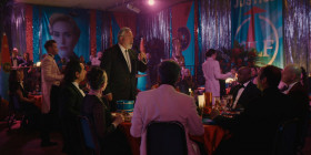 The Regime 2024 S01E01 1080p AMZN WEB-DL H265 SDR DDP 5 1 English-HONE EZTV