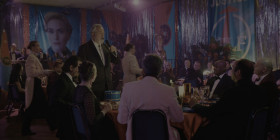 The Regime S01E01 Victory Day 1080p WEBRip HDR10 10Bit DDP5 1 HEVC-d3g EZTV