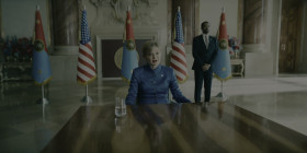 The Regime S01E02 The Foundling 1080p WEBRip HDR10 10Bit DDP5 1 HEVC-d3g EZTV