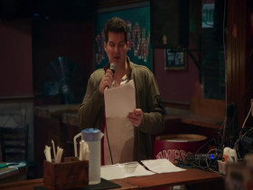 The Rehearsal S01E01 480p x264-mSD EZTV