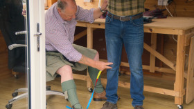 The Reluctant Traveler with Eugene Levy 2023 S02E02 1080p ATVP WEB-DL H265 SDR DDP Atmos 5 1 English-HONE EZTV