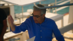 The Reluctant Traveler with Eugene Levy S02E06 Greece Island-Hopping in the Aegean 1080p ATVP WEB-DL DDP5 1 H 264-NTb EZTV